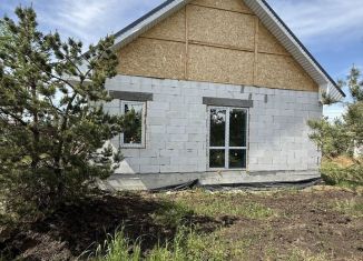 Продаю дом, 136 м2, деревня Круглое, Магистральная улица