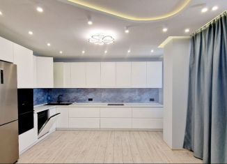 Аренда 2-комнатной квартиры, 90 м2, Краснодар, улица Будённого, 129, микрорайон Центральный