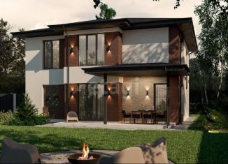 Продается дом, 177 м2, Владивосток, Курортная улица