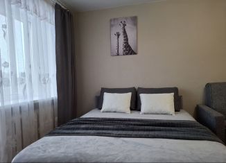 Сдаю однокомнатную квартиру, 32 м2, Карелия, Красная улица, 34