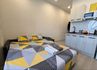 Сдам в аренду квартиру студию, 20 м2, Ульяновск, улица Александра Невского, 4Б