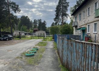 Продам двухкомнатную квартиру, 40 м2, рабочий посёлок Умёт, Озёрная улица, 5