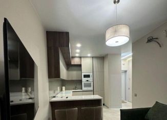 Сдаю в аренду 2-комнатную квартиру, 39 м2, Москва, Сельскохозяйственная улица, 39, ЖК Грин Парк