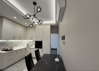 Продажа 2-ком. квартиры, 45 м2, село Раздольное, улица Механизаторов, 2/3