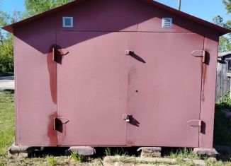 Гараж на продажу, 14 м2, Гусь-Хрустальный, Севастопольская улица