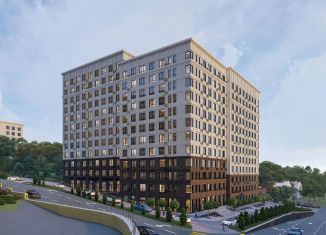 Продается 2-ком. квартира, 53.6 м2, Ставрополь, микрорайон № 6