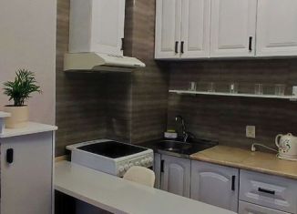 Квартира на продажу студия, 24 м2, Ставрополь, проспект Кулакова, 67/2