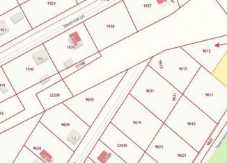 Продается участок, 19 сот., посёлок Протасы