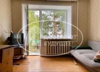 1-комнатная квартира на продажу, 21.8 м2, Чайковский, Вокзальная улица, 55