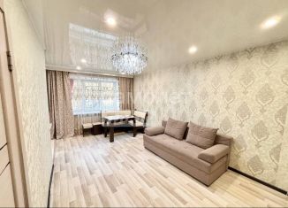 Продаю 3-ком. квартиру, 61.6 м2, Чита, улица Курнатовского, 35