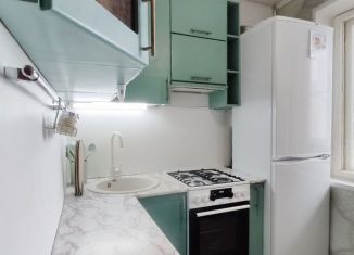 Продажа однокомнатной квартиры, 32.2 м2, Архангельская область, Партизанская улица, 51к1