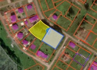 Продам земельный участок, 23 сот., деревня Дема