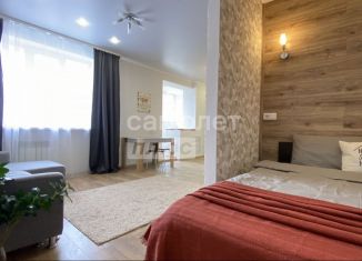 Продам однокомнатную квартиру, 36 м2, Оренбург, улица 1 Мая, 61/3