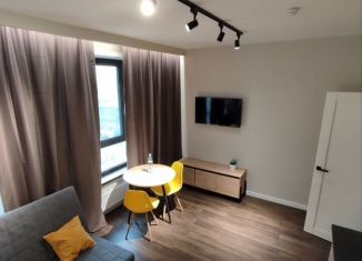 Сдача в аренду 1-комнатной квартиры, 28 м2, Москва, Ильменский проезд, 14к3, ЖК Селигер Сити