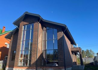 Продам дом, 285 м2, посёлок железнодорожной станции Высокая Гора, улица Гагарина, 28