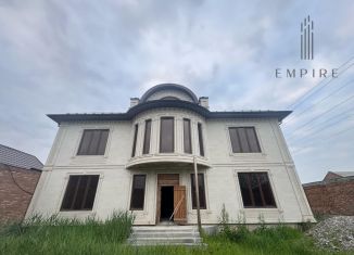 Продам дом, 600 м2, Грозный, Байсангуровский район, улица Леонова, 61