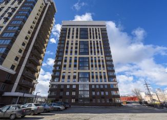 1-ком. квартира на продажу, 36.5 м2, Киров, улица Володарского, 229