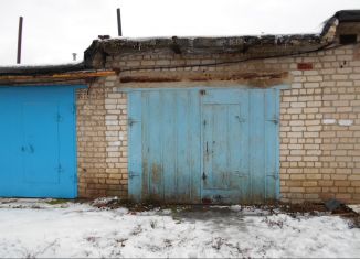 Продажа гаража, 25 м2, Орёл, территория ГСК Москвич, 731, микрорайон СПЗ