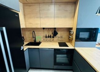 Продаю 2-комнатную квартиру, 40.2 м2, Барнаул, улица 280-летия Барнаула, 21, ЖК Лапландия