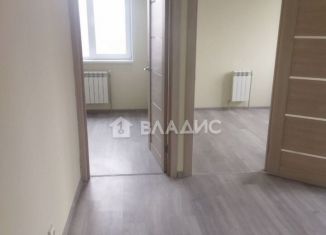 Продается четырехкомнатная квартира, 63 м2, Шебекино, Железнодорожная улица, 2