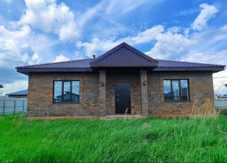 Продажа коттеджа, 108 м2, село Нагаево, Молодой переулок, 91