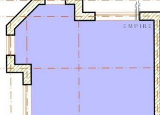 Продаю помещение свободного назначения, 37.54 м2, Грозный, проспект В.В. Путина, 15, Ахматовский район