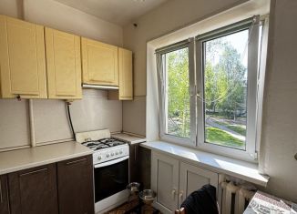 Продажа 1-ком. квартиры, 28.9 м2, Чайковский, улица Мира, 12