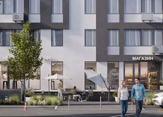 Продаю 1-ком. квартиру, 34 м2, Крым