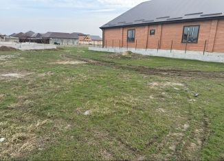 Продажа земельного участка, 5 сот., Грозный, Снежная улица, 50/1