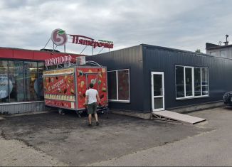 Сдача в аренду помещения свободного назначения, 75 м2, Тверь, посёлок Литвинки, 1А