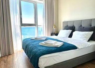 Продам 2-ком. квартиру, 60 м2, Сочи, Крымская улица, 89, ЖК Посейдон