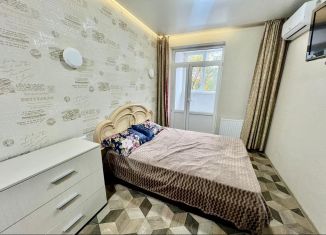 Квартира в аренду студия, 26 м2, Ростов-на-Дону, бульвар Комарова, 30/2с1, ЖК Аврора