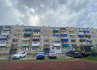 3-комнатная квартира на продажу, 57.2 м2, Кузнецк, Рабочая улица, 236А