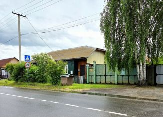 Продажа дома, 74 м2, Абакан, улица Будённого, 52
