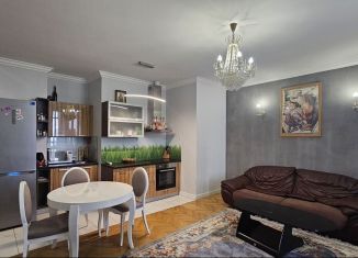 Продаю 1-комнатную квартиру, 65 м2, Ростов-на-Дону, улица Города Волос, 82