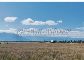 Продается участок, 18 сот., село Чендек, Зелёная улица