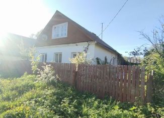 Продаю дом, 47 м2, Пермь, Пинская улица, 16