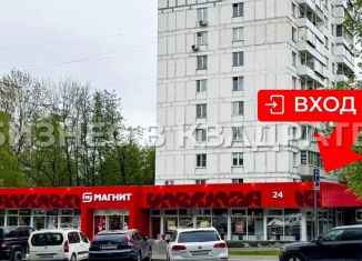 Продаю помещение свободного назначения, 433.1 м2, Москва, Ереванская улица, 26к1, район Царицыно