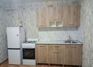 Сдаю в аренду однокомнатную квартиру, 37 м2, Салават, улица Бекетова, 30