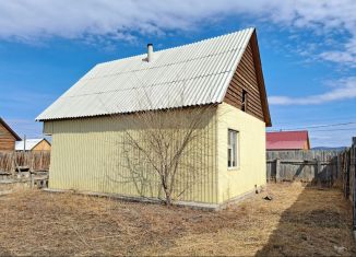 Продаю дом, 45 м2, Бурятия