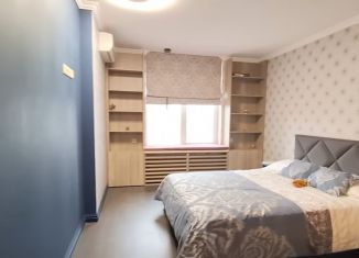 Продается двухкомнатная квартира, 56.7 м2, Краснодар, улица им. Артюшкова В.Д., 23, микрорайон Московский