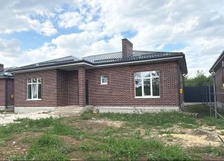 Продажа дома, 115 м2, Ростов-на-Дону, Разнотравная улица, Октябрьский район