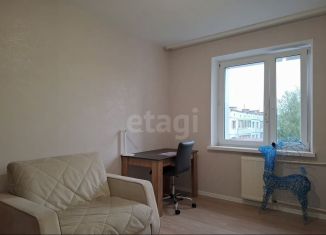 2-комнатная квартира на продажу, 54.8 м2, Кириши, проспект Героев, 14