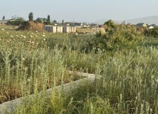 Продам земельный участок, 5 сот., Махачкала