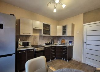 Продажа двухкомнатной квартиры, 63.4 м2, Новосибирск, улица В. Высоцкого, 40/2, молодёжный ЖК Восточный