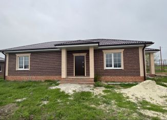 Дом на продажу, 110 м2, хутор Большой Лог, Советская улица