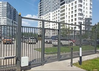 Продам 1-ком. квартиру, 31.9 м2, деревня Дударева, улица Сергея Джанбровского, 9, ЖК Преображенский на Московском