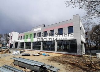Продажа помещения свободного назначения, 1000 м2, Благовещенск, Тополиная улица, 51/1