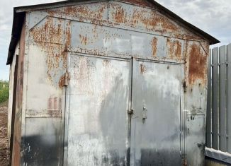 Гараж на продажу, 19 м2, Псков, Нововойсковая улица