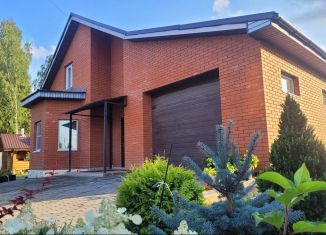 Продается дом, 140.5 м2, деревня Старое Михайловское, Подлесная улица, 26